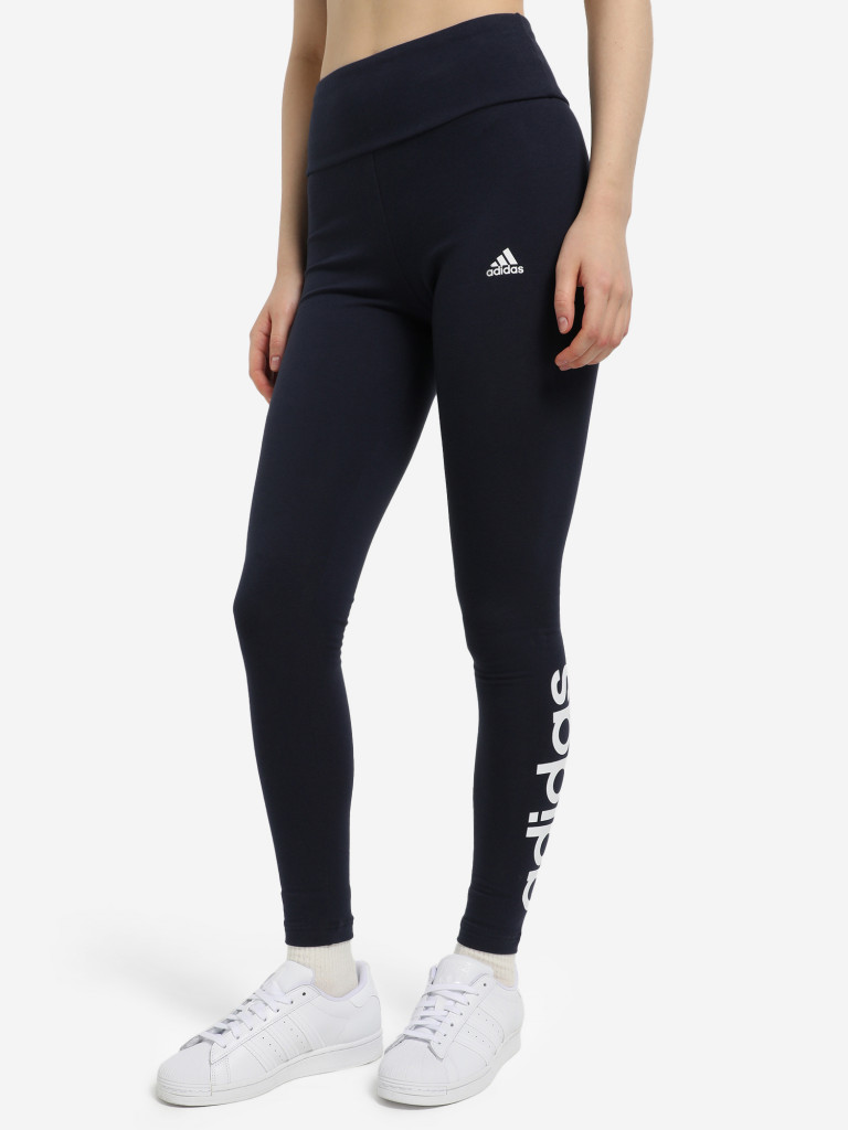Легинсы женские adidas