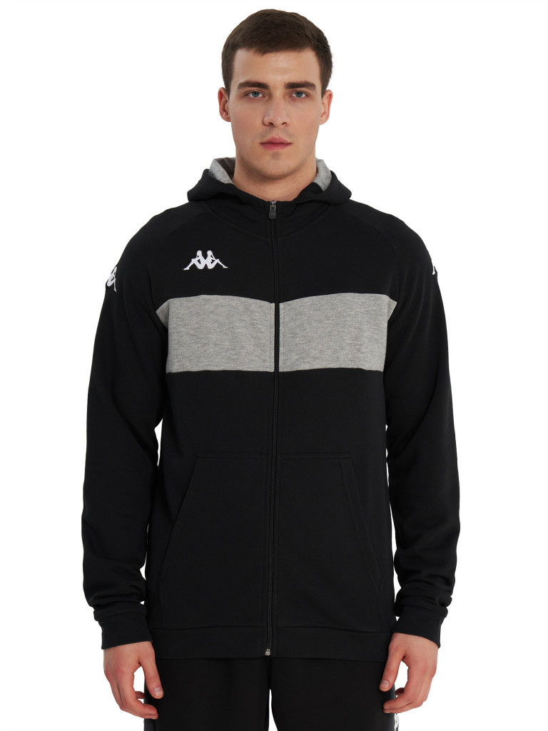 Kappa Dacciozi ерлер қалың жемпірі — фото №2