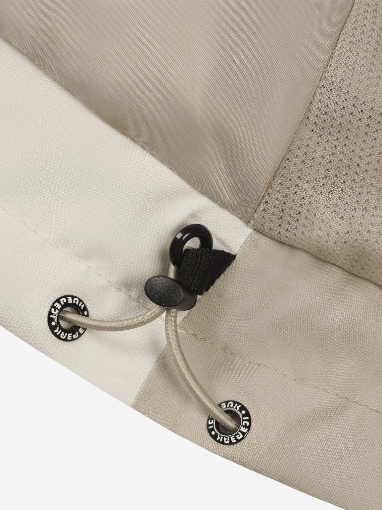 Куртка мембранная женская IcePeak Britton — фото №5