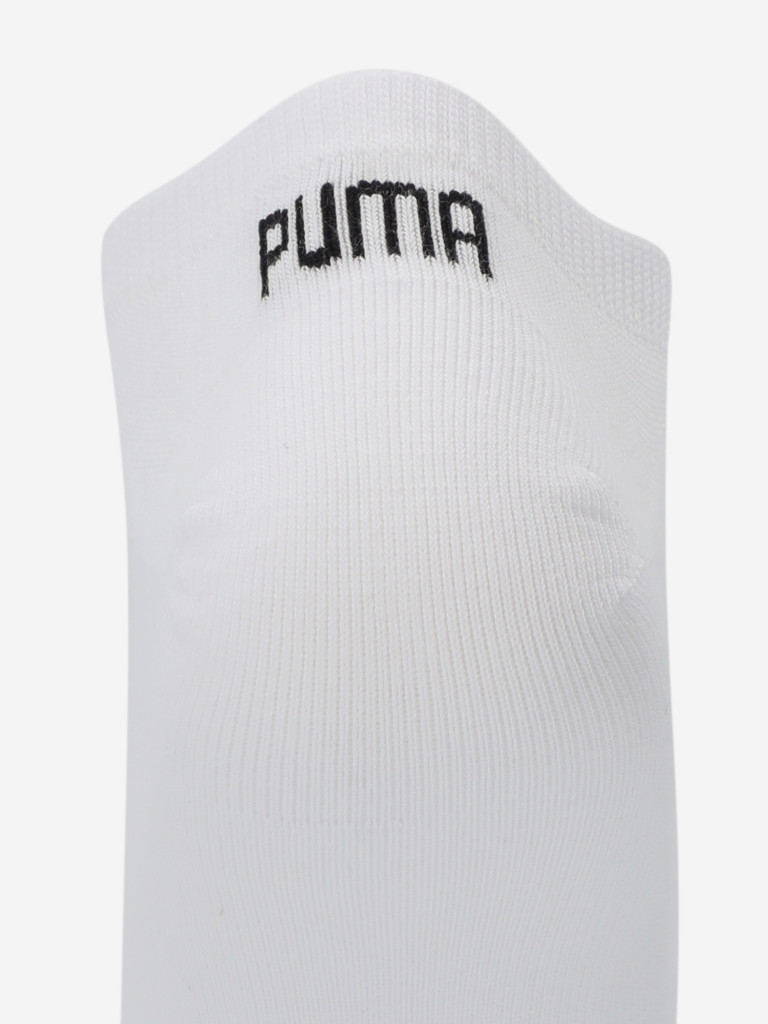 Носки PUMA U Sneaker, 3 пары — фото №6