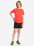 Шорты для мальчиков PUMA Active — фото №3