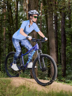 Велосипед горный Stern Angel 2.0 27.5" — фото №12