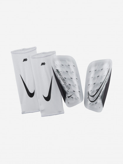 Щитки футбольные Nike Mercurial Lite