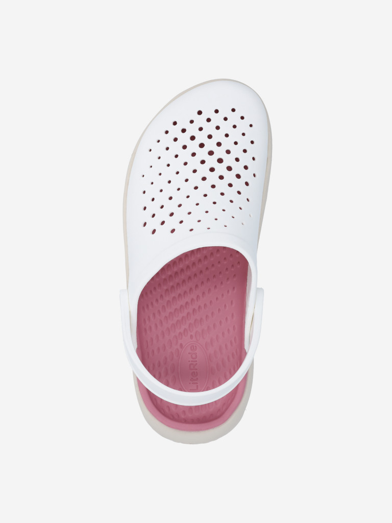Сабо женские Crocs InMotion — фото №7