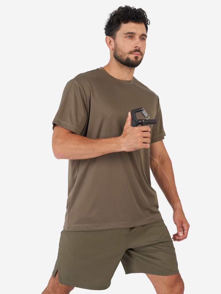 Эспандер кистевой с регулировкой нагрузки KETTLER — фото №5