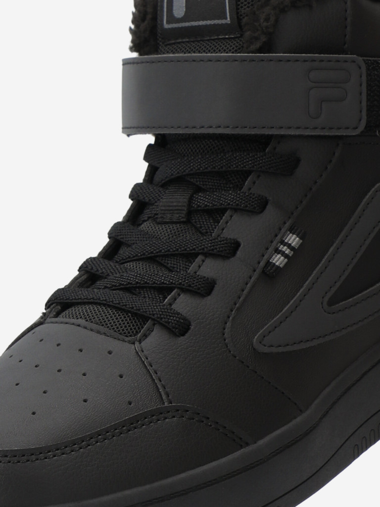 FILA Sp Fil High 2.0 ұлдарға арналған жылы кедысы — фото №8