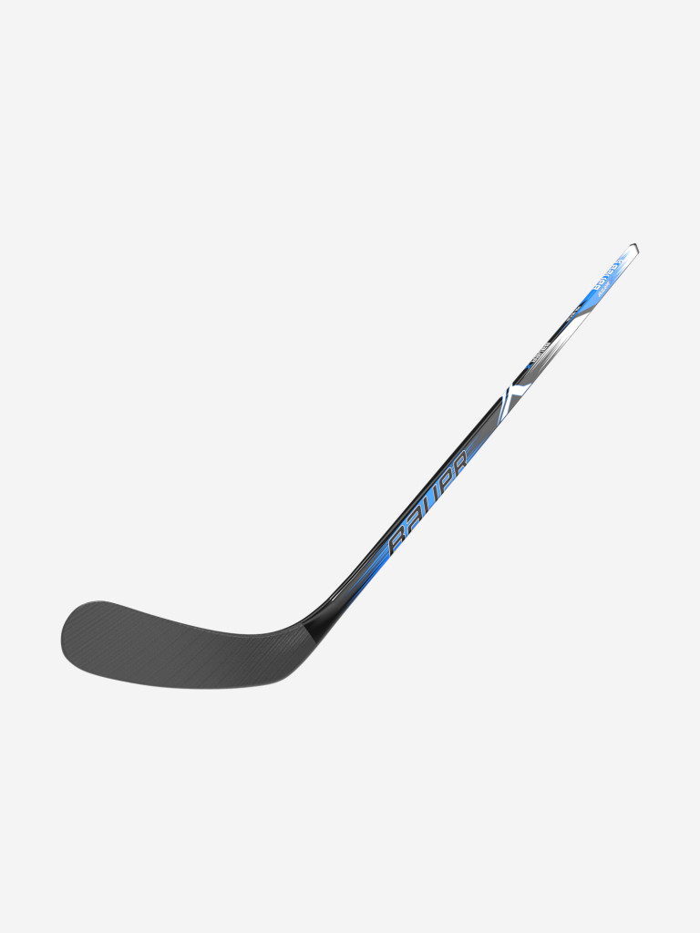 Клюшка хоккейная Bauer X SR — фото №3