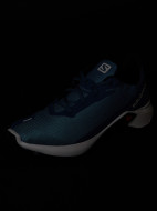Кроссовки мужские Salomon Alphacross 3 — фото №9
