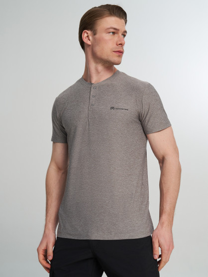 Outventure ерлер футболкасы