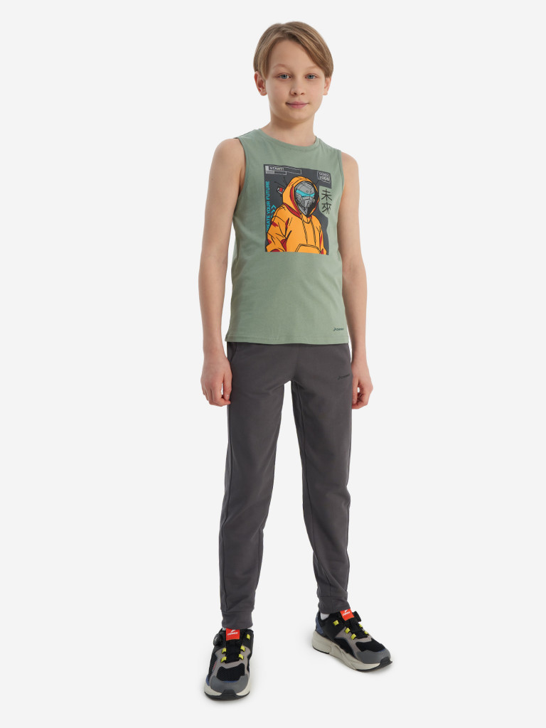 Demix ұлдар майкасы — фото №4