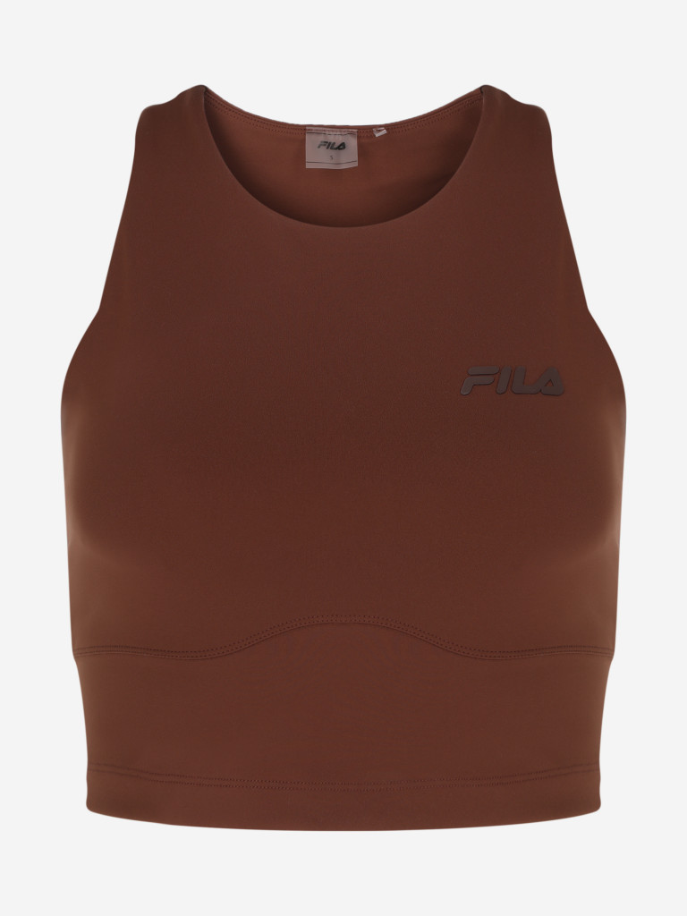 Спортивный топ бра FILA — фото №7