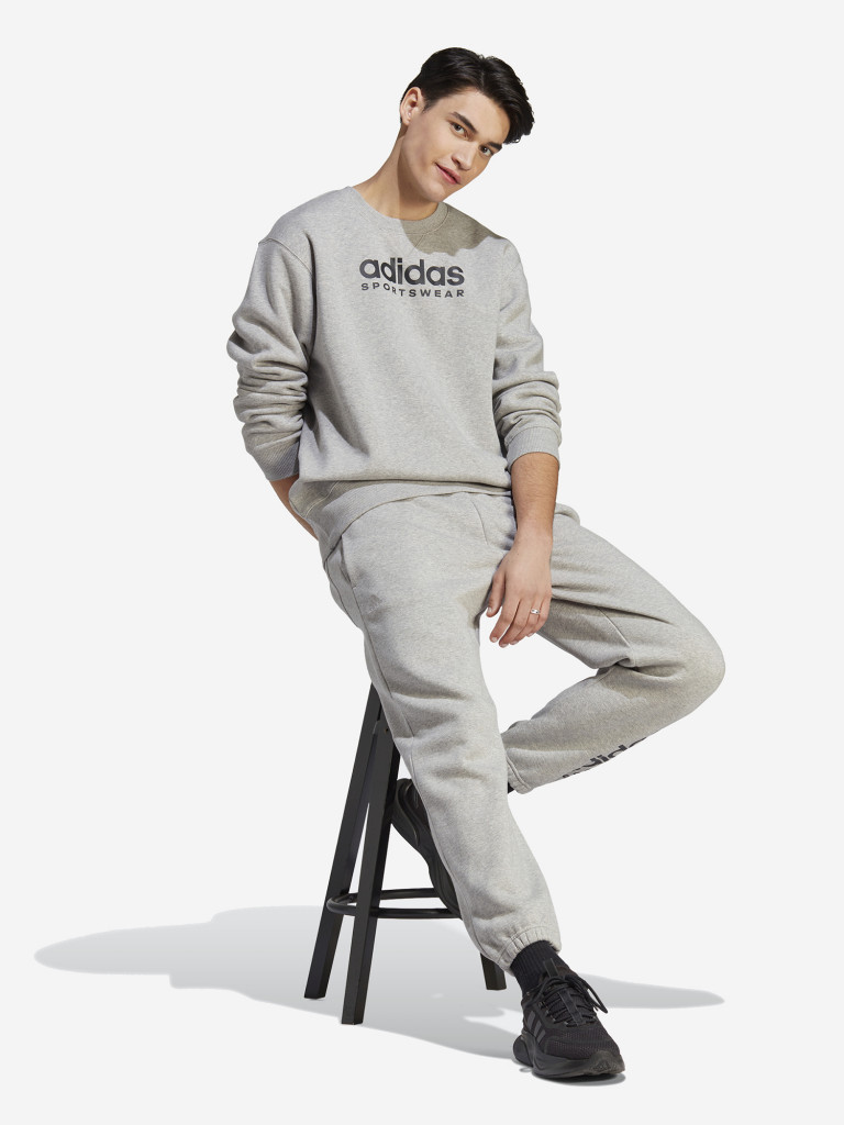 Брюки мужские adidas — фото №3