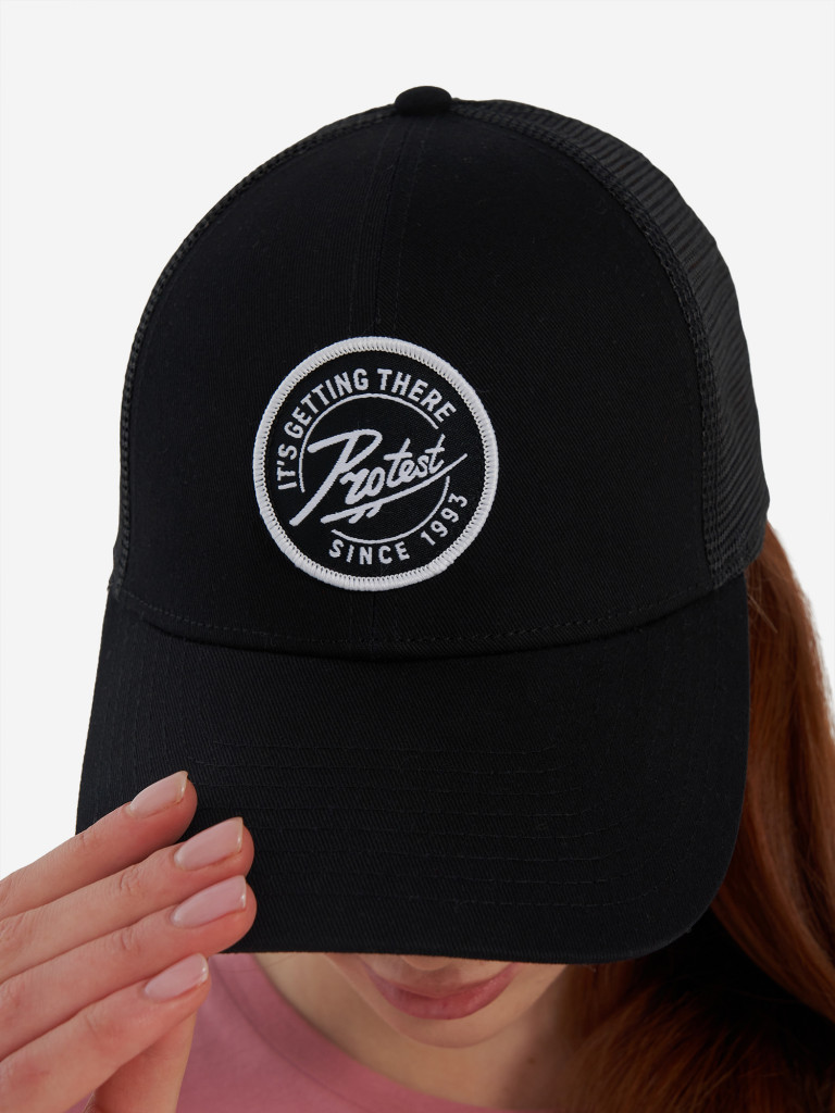 Бейсболка Protest — фото №7