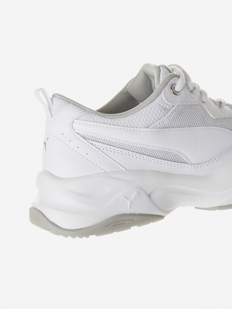 Кроссовки женские PUMA Cilia Patent SL — фото №9
