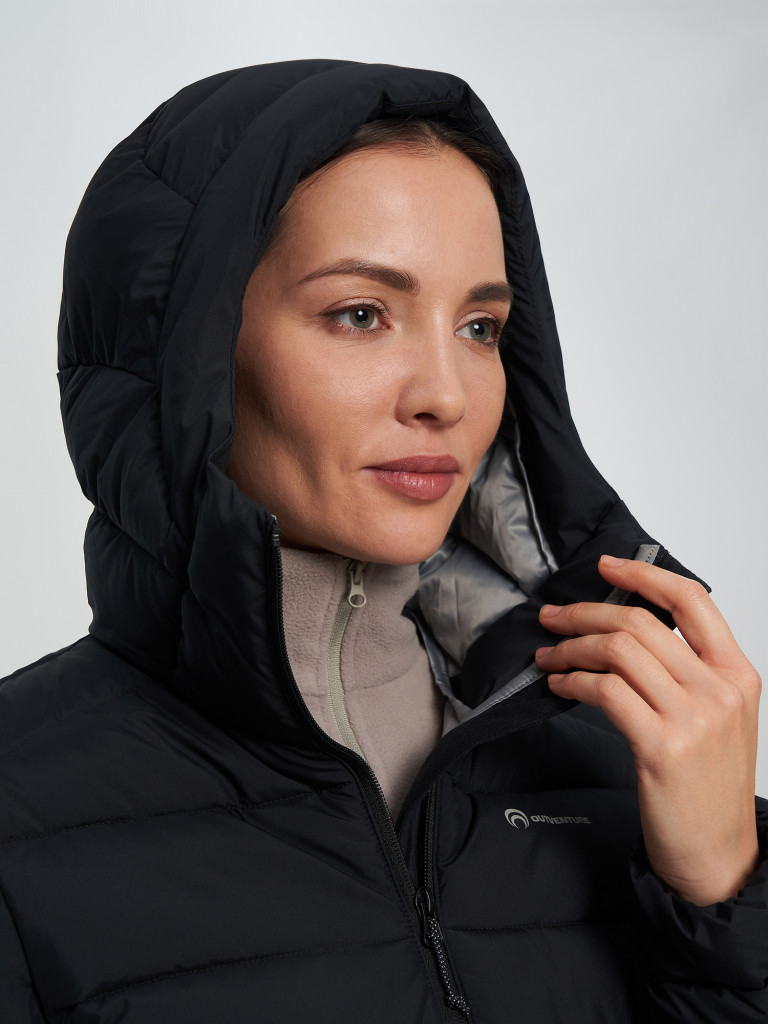 Outventure әйелдер мамық курткасы
