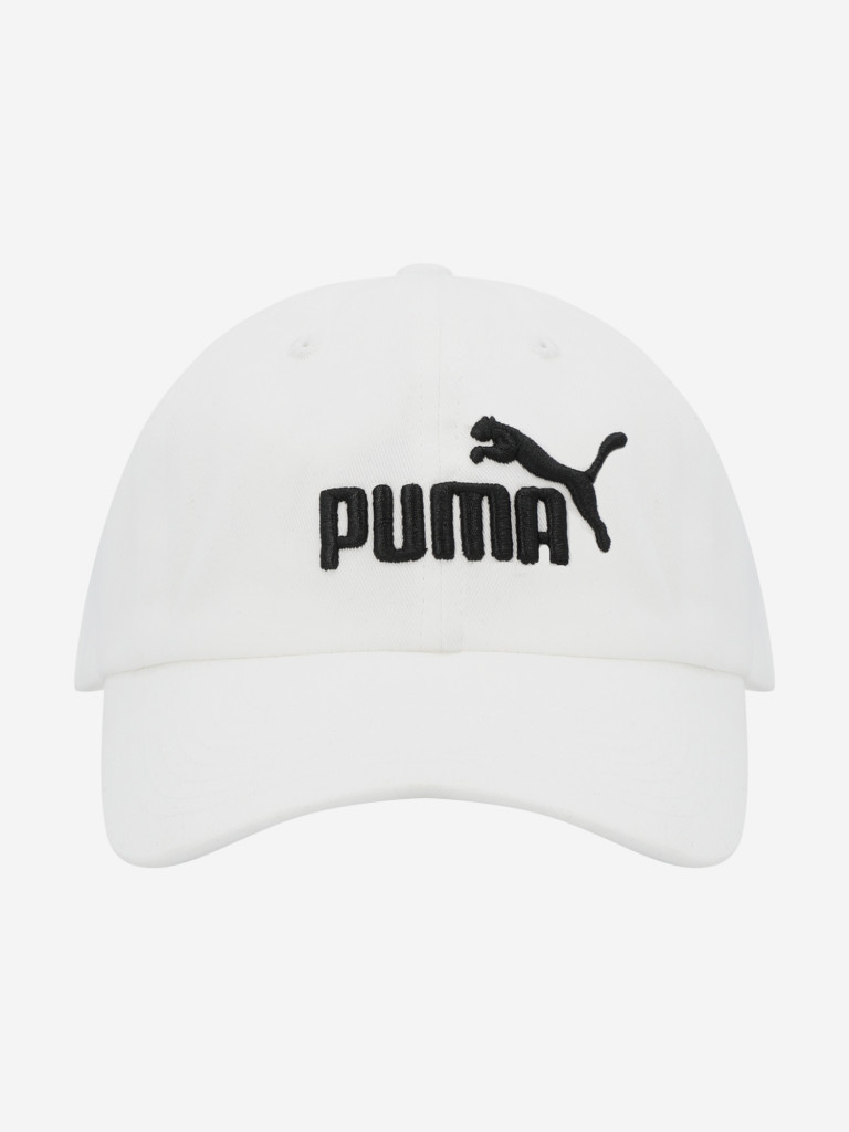 Бейсболка для мальчиков PUMA Ess No.1 Logo — фото №7