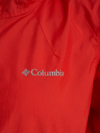 Columbia Flash Forward II Windbreaker әйелдер жұқа курткасы — фото №12