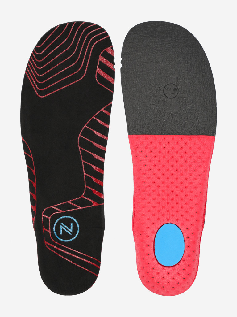 Ботинки для сноуборда Nidecker Kita — фото №7