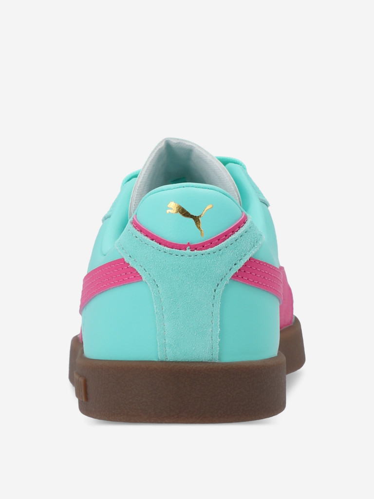 Кеды для девочек PUMA Club Ii Era Jr — фото №4