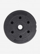 Torneo пластик дискілері бар гантельдер жинағы, 20 кг — фото №5