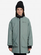 Куртка утепленная для девочек Outventure — фото №6