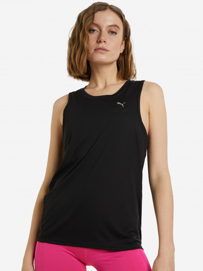 PUMA Run Favorite әйелдер майкасы