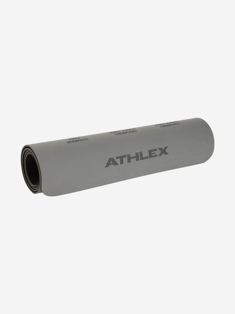 Athlex фитнес кілемшесі — фото №4