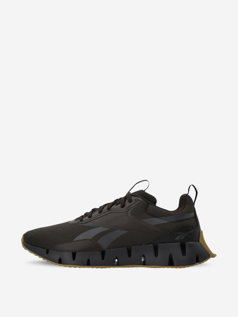 Кроссовки мужские Reebok Zig Dynamica Str — фото №2