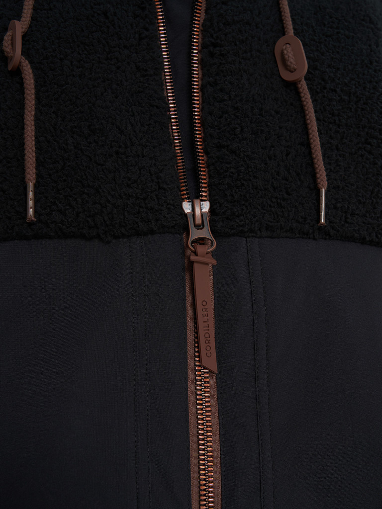 Куртка утепленная мужская Cordillero — фото №9