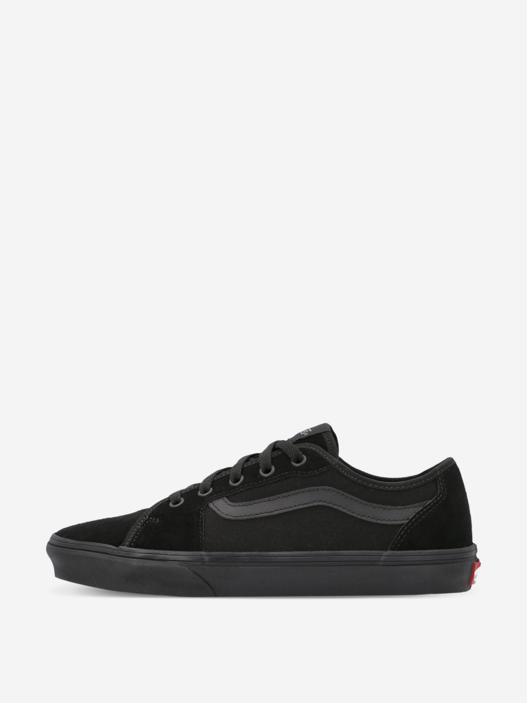 Кеды женские Vans Filmore Decon — фото №2