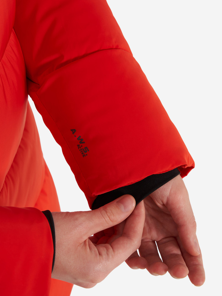 Пальто утепленное женское Luhta Eisele — фото №14