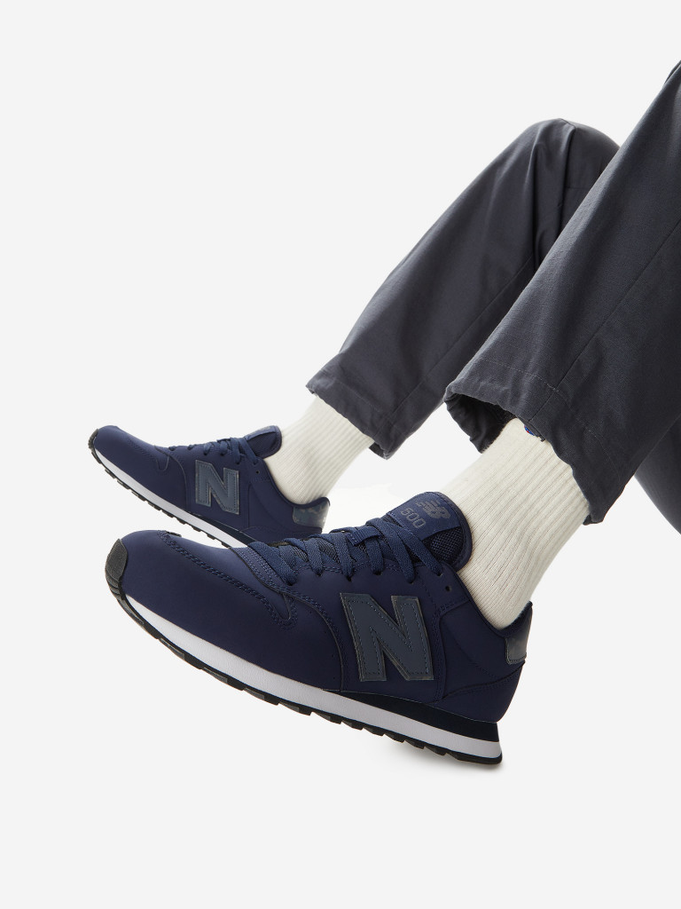 Кроссовки мужские New Balance GM500