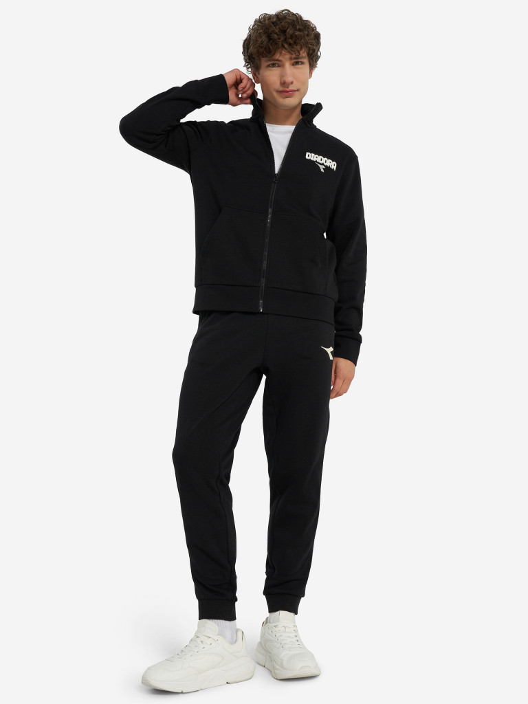 Diadora ерлер қалың жемпірі — фото №4