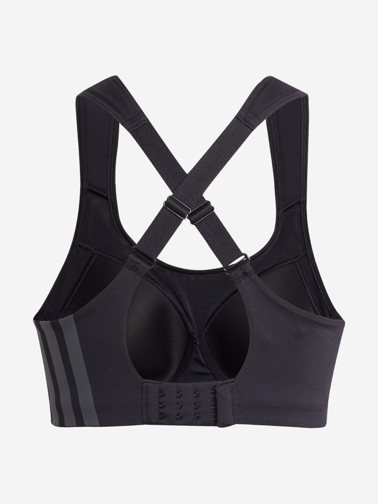 adidas спорттық бра топы — фото №8