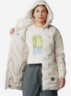 Пуховик женский Mountain Hardwear Stretchdown — фото №9