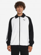 PUMA T7 ерлер қалың жемпірі — фото №2