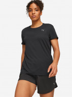 Футболка женская PUMA Run Favorite