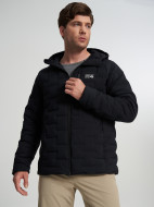 Ультралегкий пуховик мужской Mountain Hardwear Stretchdown Hooded Jacket