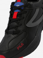 Кроссовки для мальчиков FILA Jaden Pu 2.0 — фото №7