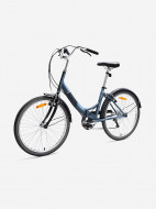 Велосипед складной Denton Journey 24" — фото №3