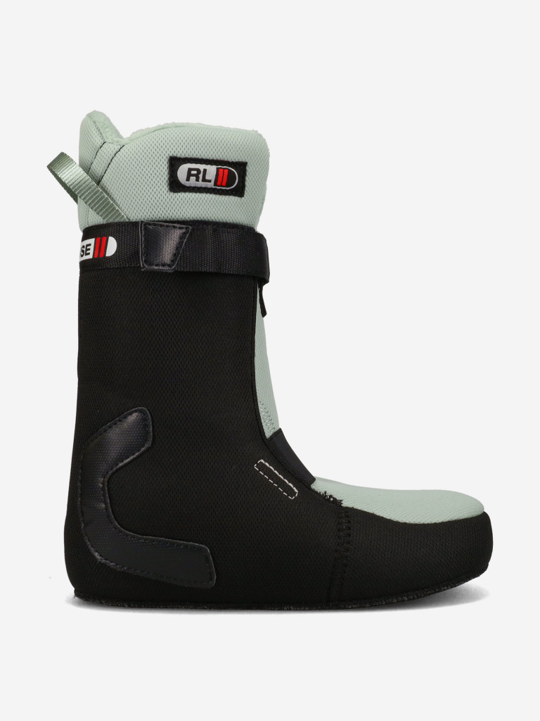 DC Shoes Lotus әйелдер сноубордтық бәтеңкесі — фото №8