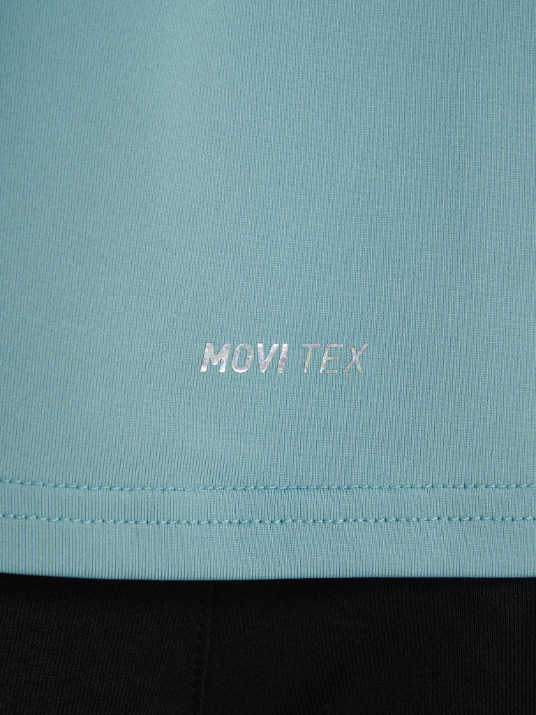 Demix қыздарға арналған футболкасы — фото №6