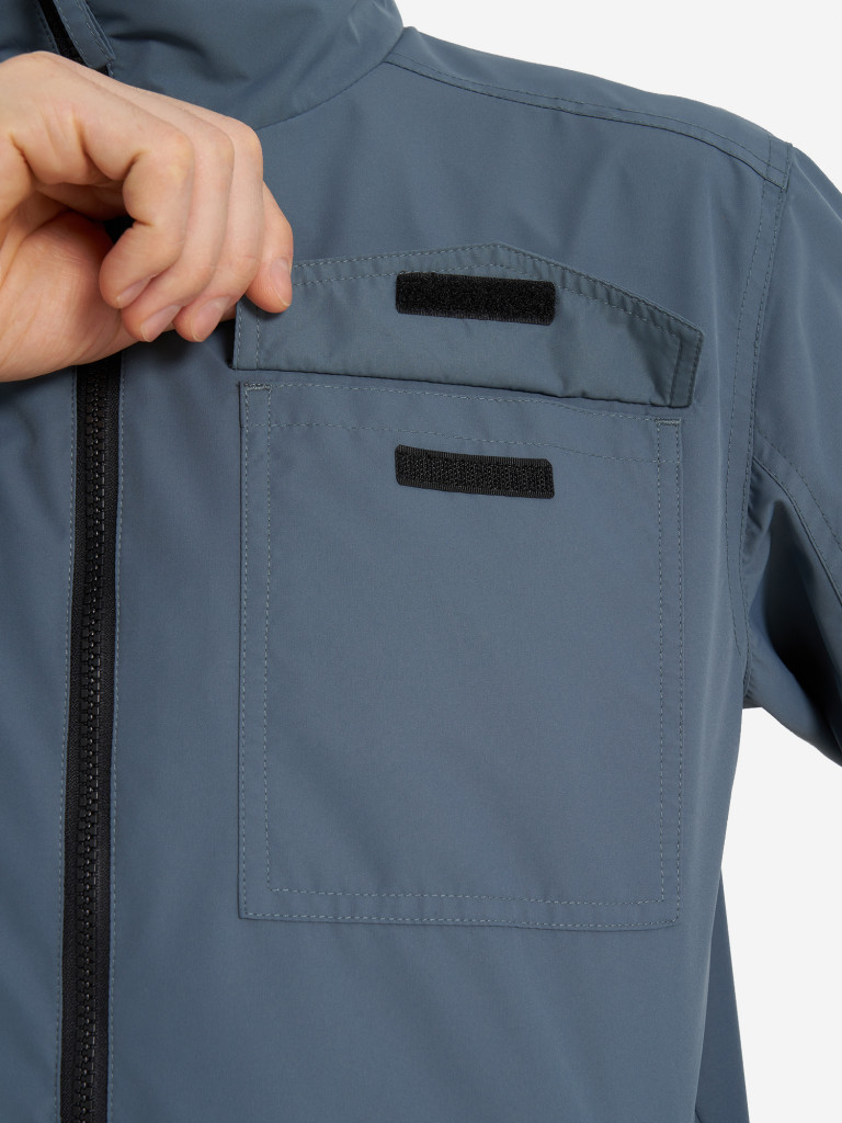 Outventure ерлер жұқа курткасы — фото №6