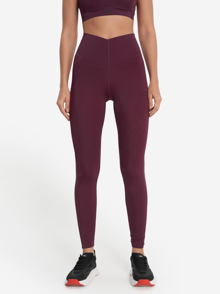 Легинсы женские Athlex — фото №2