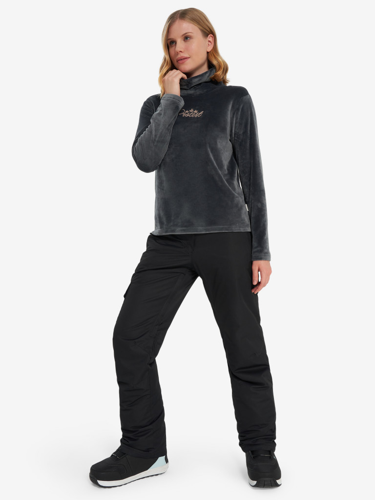 Свитшот женский Protest — фото №4