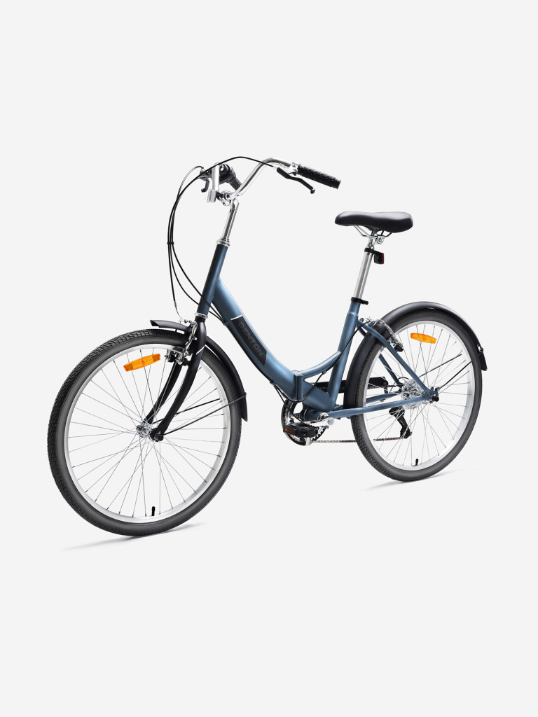 Велосипед складной Denton Journey 24" — фото №3