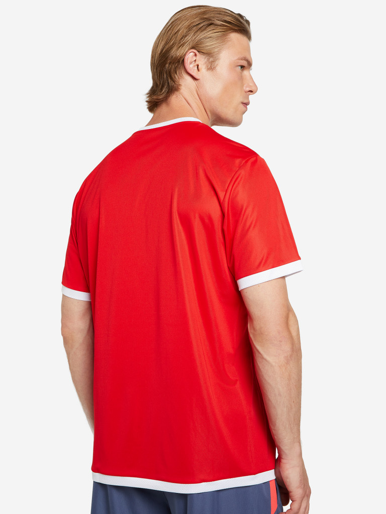 Футболка мужская PUMA Team Liga — фото №2