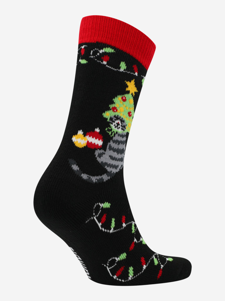 Носки Columbia Santa's Sweets, 2 пары — фото №4