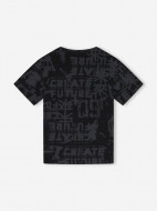 Футболка для мальчиков Demix — фото №9