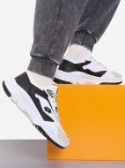 Кроссовки мужские Lotto Embasa Sneakers